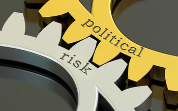 Political Risk Insurance