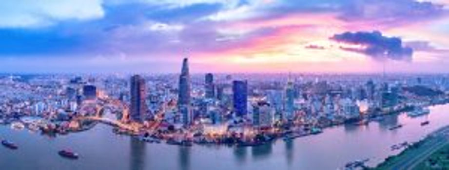 vietnam market, Hub of Asia, Vietnam business, doing business in vietnam