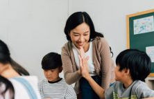All You Need To Know About Teacher’s Liability Risks