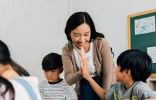 All You Need To Know About Teacher’s Liability Risks