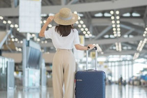 travel insurance Hong Kong, personal insurance