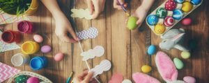 Easter Event Risks: How to Avoid Them?