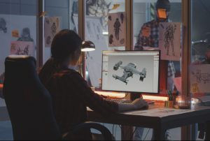 game designers Asia, developer insurance, video game collection insurance