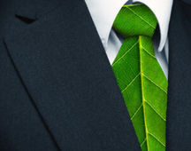 Green Company, environmentally aware, eco-friendly, sustainable business