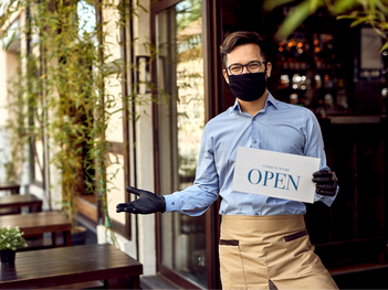 food and beverage industry insurance solution