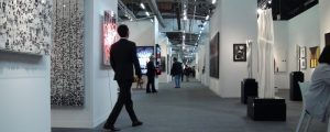 Art Exhibition risks