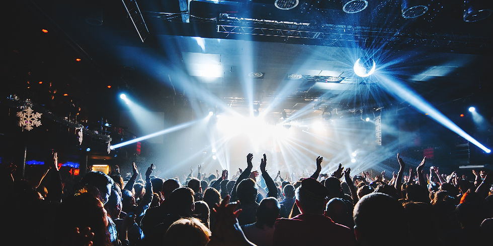 Concert Event Insurance Hong Kong, concert planning, concert setup
