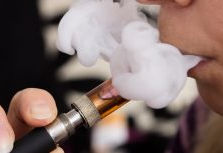 Product liability e cigarette