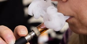 Product liability e cigarette