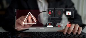 Business Cyber attack ananlysis