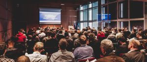 Business Conference plan