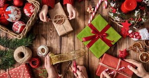 Holiday Insurance