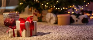 Christmas Gifts insurance