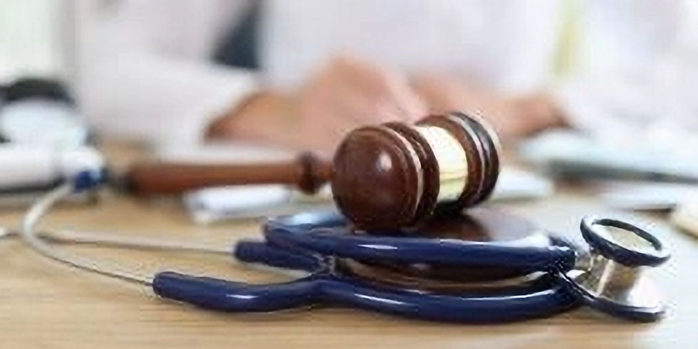 Medical Malpractice Lawsuits , Hong Kong medical council, Medical Negligence
