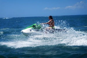 prevent summer injuries, summer vacation safety tips, personal accident insurance