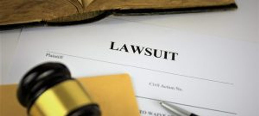 Common Business Lawsuits, business insurance
