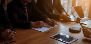 Employment Practice claim
