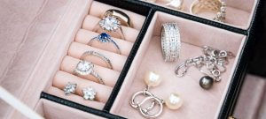 Jewellery & Gems