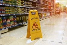 public liability claims