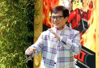 filming insurance, Jackie Chan Movies, movie insurance