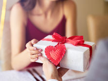 valentines gift asset insurance