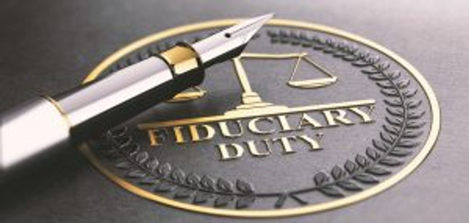 Fiduciary Duty-title