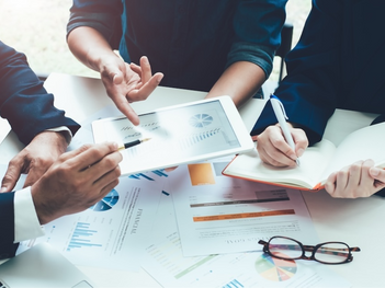 Consulting Industry Insurance solution