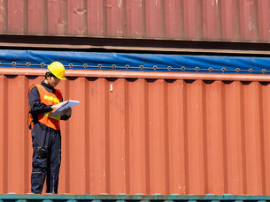 Freight Insurance