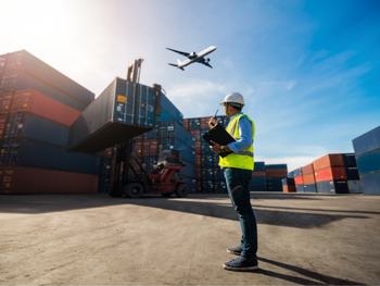 Logistics Industry Insurance Solution