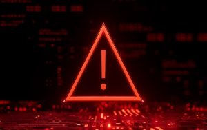 Cyber Attack Interruptions