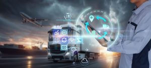 logistics industry management