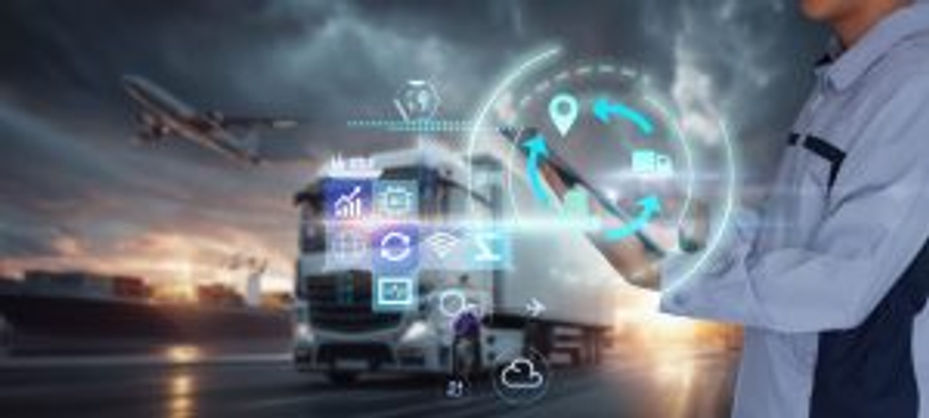 Transport and Logistics Industry, risks in logistics industry Asia