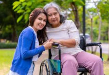 Cover Family Caregivers