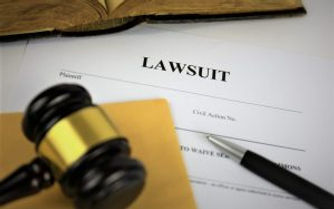 Startup lawsuit, startup liability
