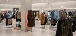 Insurance for Clothing businesses