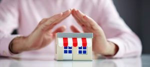 Common Business Property Damages Companies Encounter
