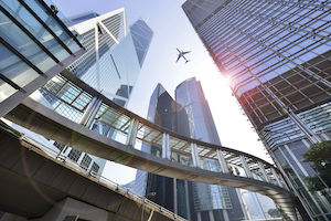 working in Hong Kong, setting up a company in Hong Kong