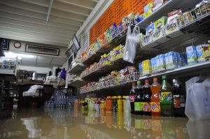retail industry Hong Kong, business continuity management, business interruption insurance cost