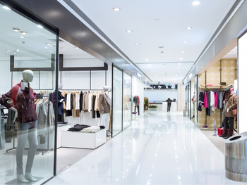 Retail Industry Insurance solution