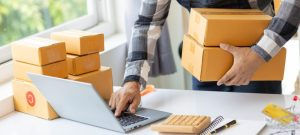 cyber risk for ecommerce firms