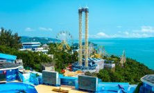 Amusement Parks Hong Kong