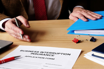 Business Interruption Insurance