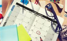 event planning details