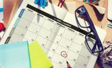 event planning details