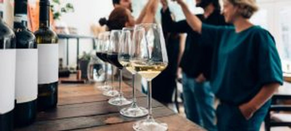 Tasting Event in Hong Kong, Hong Kong wine and dine festival