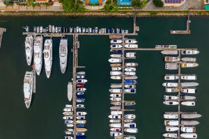 Yacht insurance- boat insurance - Hong Kong Marine Department