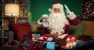 santa insurance