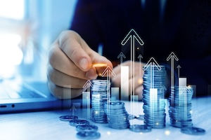b2b industry, financial risk management