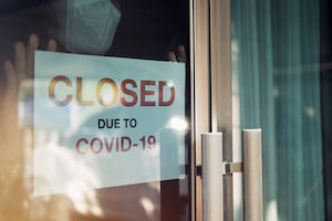 pandemic coverage, insurance policy exclusions, pandemic business interruption