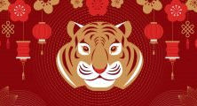 Year Of The Tiger